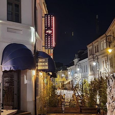 Acsa Inn Craiova Luaran gambar