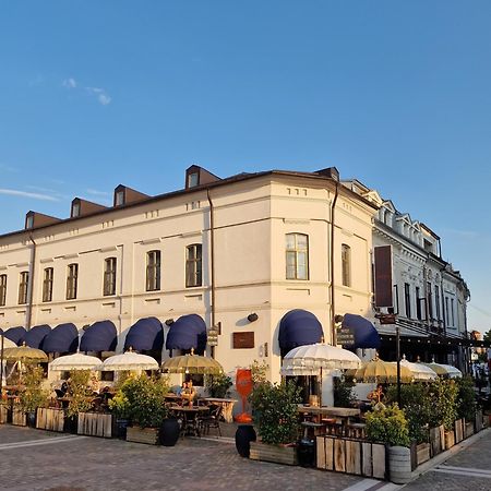 Acsa Inn Craiova Luaran gambar
