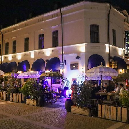 Acsa Inn Craiova Luaran gambar
