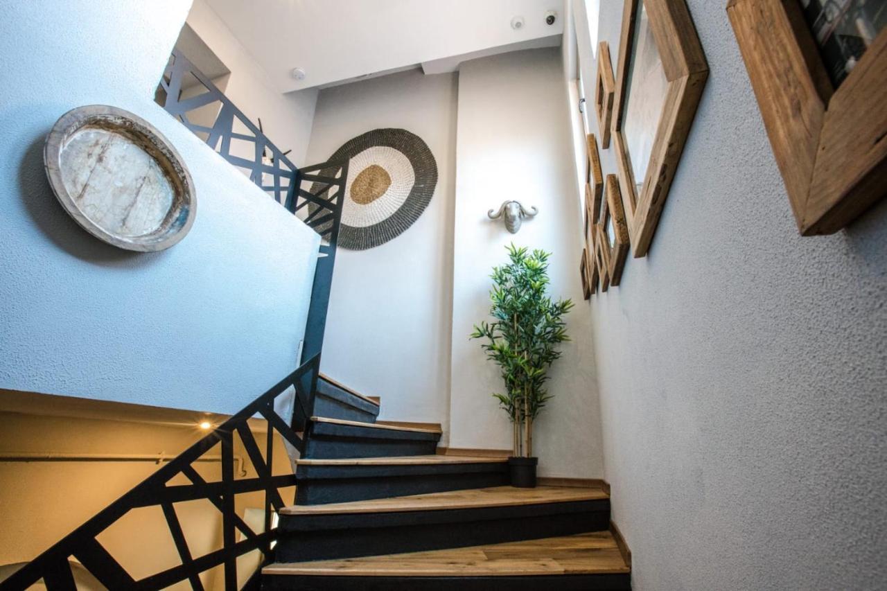 Acsa Inn Craiova Luaran gambar