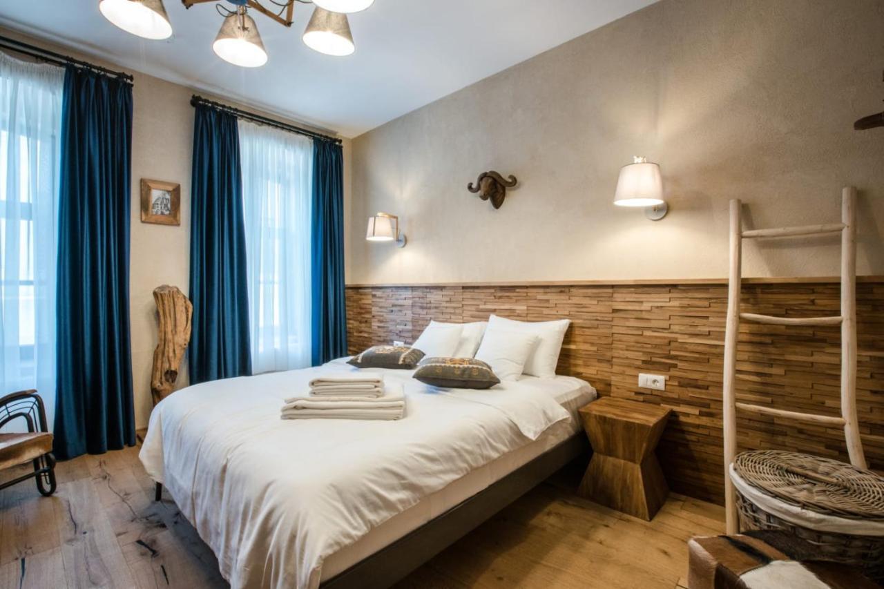 Acsa Inn Craiova Luaran gambar