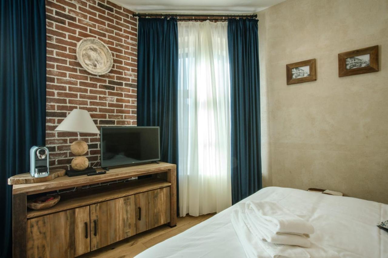 Acsa Inn Craiova Luaran gambar