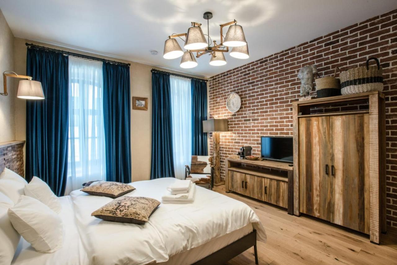 Acsa Inn Craiova Luaran gambar