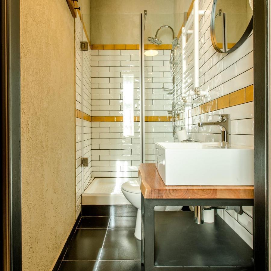 Acsa Inn Craiova Luaran gambar
