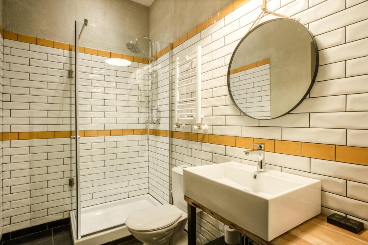 Acsa Inn Craiova Luaran gambar