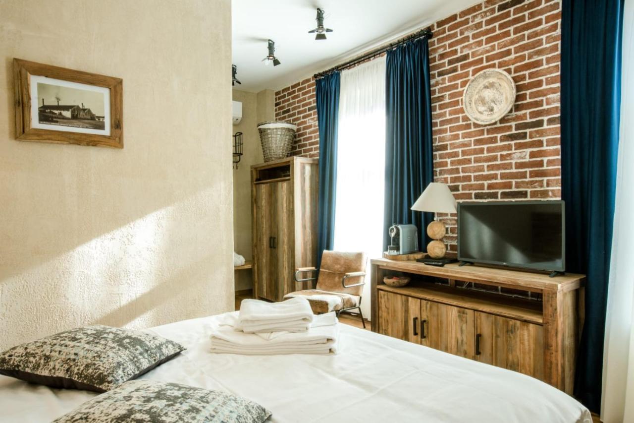 Acsa Inn Craiova Luaran gambar