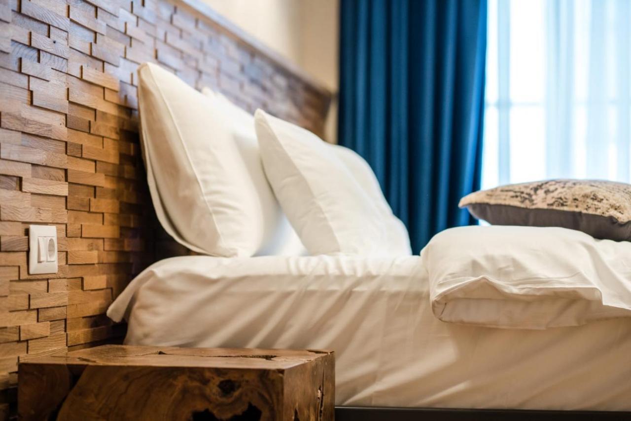 Acsa Inn Craiova Luaran gambar