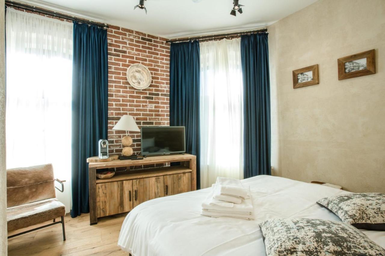 Acsa Inn Craiova Luaran gambar