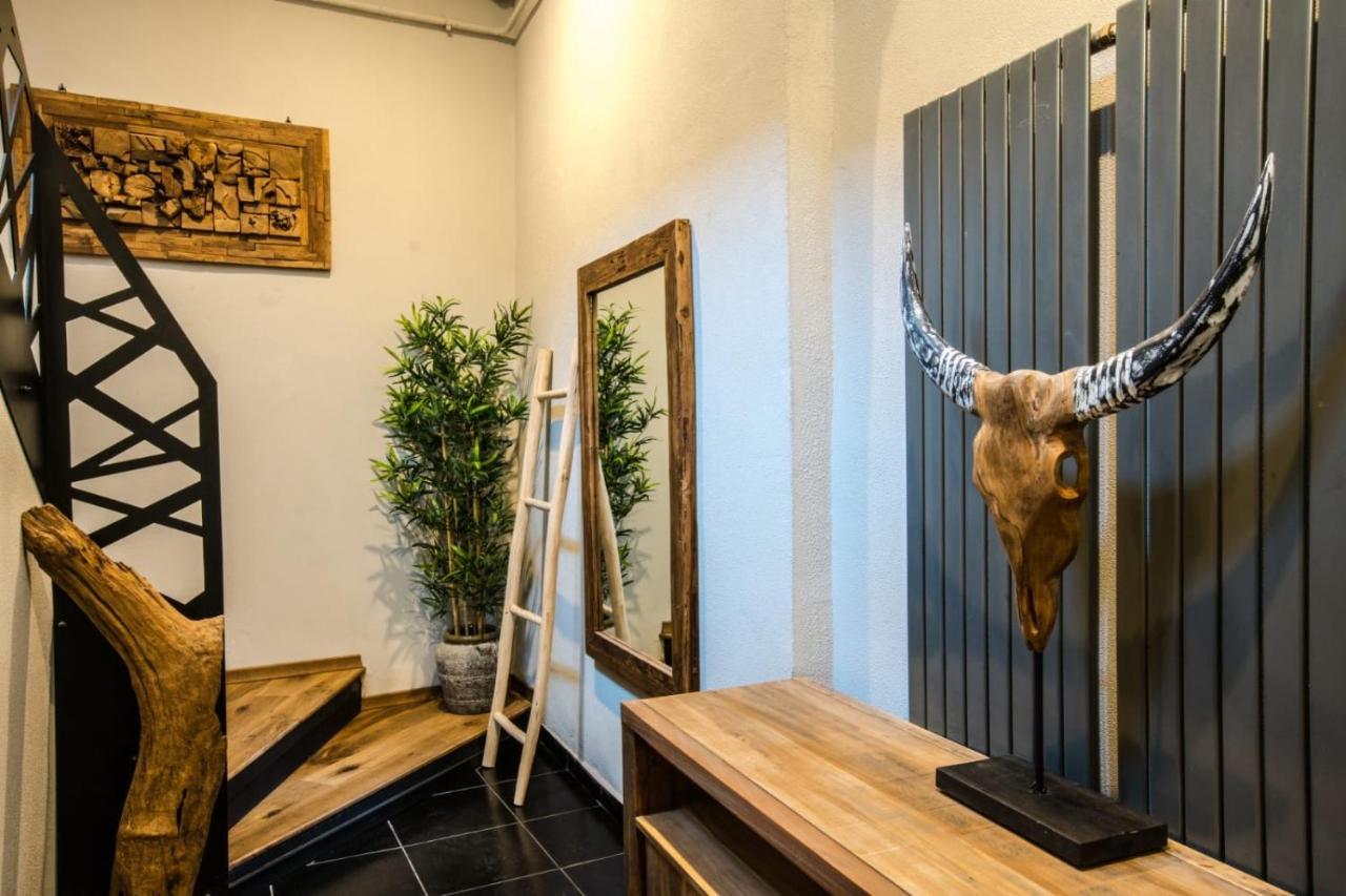 Acsa Inn Craiova Luaran gambar