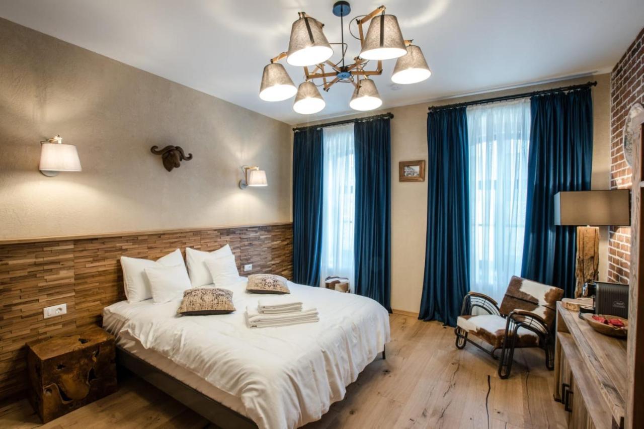 Acsa Inn Craiova Luaran gambar